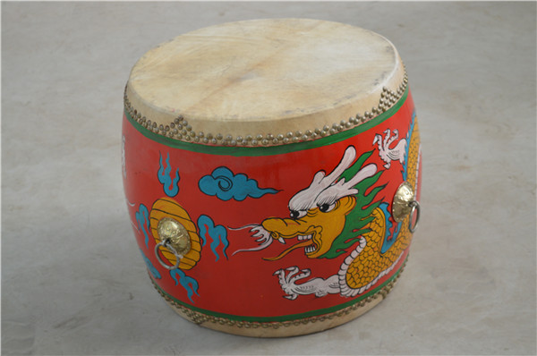陜西鑼鼓