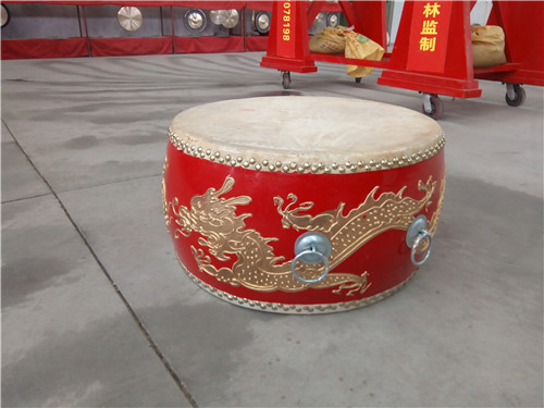 陜西威風(fēng)鑼鼓銷售