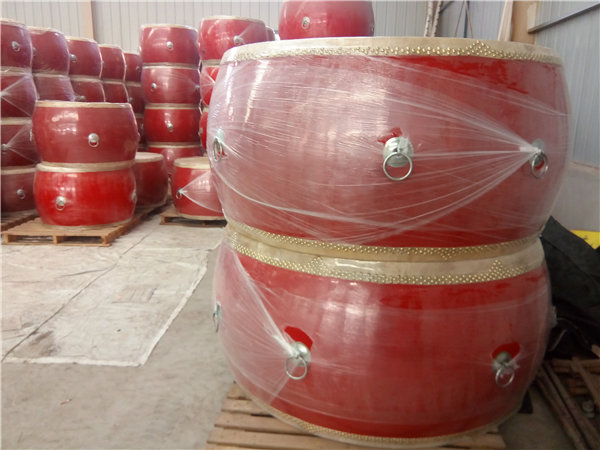 陜西鑼鼓