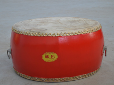 陜西鑼鼓 陜西鑼鼓