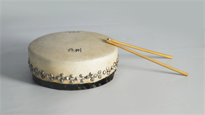 陜西鑼鼓